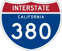 Interstate 380 (CA)