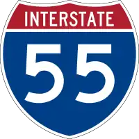 Interstate 55