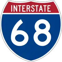 Interstate 68