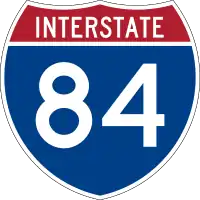 Interstate 84