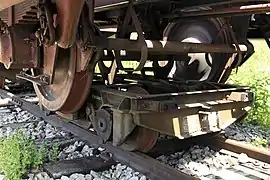 Rollbock