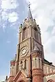 Kirche Notre-Dame
