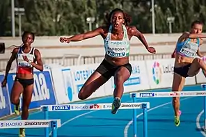 Vera Barbosa (2017)