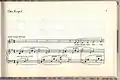 Aus IB 107/B, Wagner: Fünf Gedichte an Mathilde Wesendonk (Nachwort J. Kaiser)