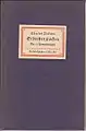 IB 89/1C Charles Dickens: Silvester­glocken, Tonpapierbroschur