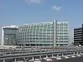 IBM-Gebäude in Petach Tikwa