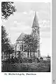 Adalbertkapelle vor 1932