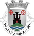 Wappen von Idanha-a-Nova
