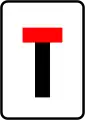 Sackgasse (Irland)
