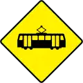 W-124Straßenbahn