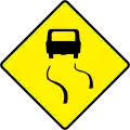 W-134Schleudergefahr
