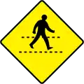 W-140AFußgängerüberweg
