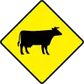 W-151Farm - oder Haustiere