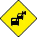 W-163Stau