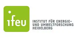 ifeu – Institut für Energie- und Umweltforschung Heidelberg gGmbH