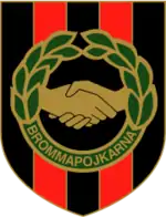 IF Brommapojkarna