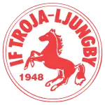 IF Troja-Ljungby