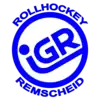 Wappen des Rollhockeybundesligisten IGR Remscheid