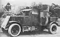 Austin-Panzerwagen