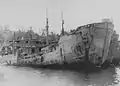 SS-Klasse Landungsschiff