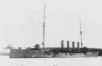 Chikuma (Japan, 1911)