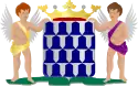 Wappen von IJzendijke