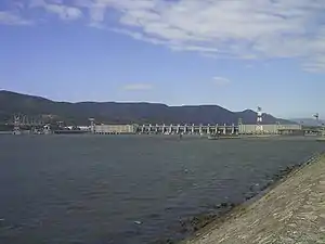 Kraftwerk Eisernes Tor 1