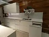 Frontdesign Ringhult