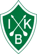 Logo von IK Brage