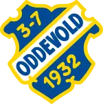 Logo des IK Oddevold