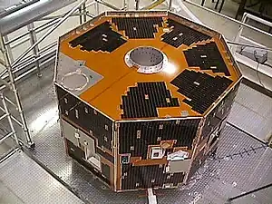 IMAGE (Explorer 78)