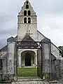 Église de l’Assomption (Himmelfahrtskirche)