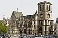 Basilika Sainte-Trinité