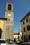 Torre dell'Orologio