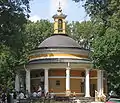St.-Nikolaus-Kirche auf Askolds Grab