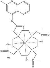 Two-input INHIBIT logic gate