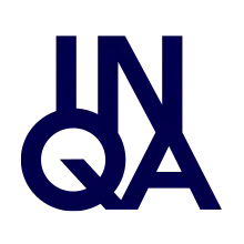 Bildmarke der Initiative Neue Qualität der Arbeit (INQA)