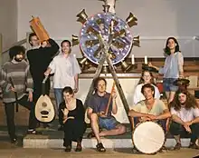Ioculatores 2004