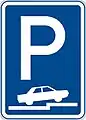 IP-11fParkplatz (teilweise auf dem Gehweg, quer)