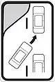 IP-29Reißverschlussverfahren