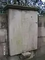 1915RoyeNoyonLa BasséeArrasLens