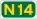 N14