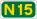 N15