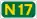 N17