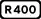 R400