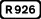 R926