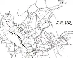 Vimy-Höhen