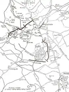 Wytschaete