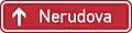 IS-22bStraßenschild
