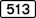 H513